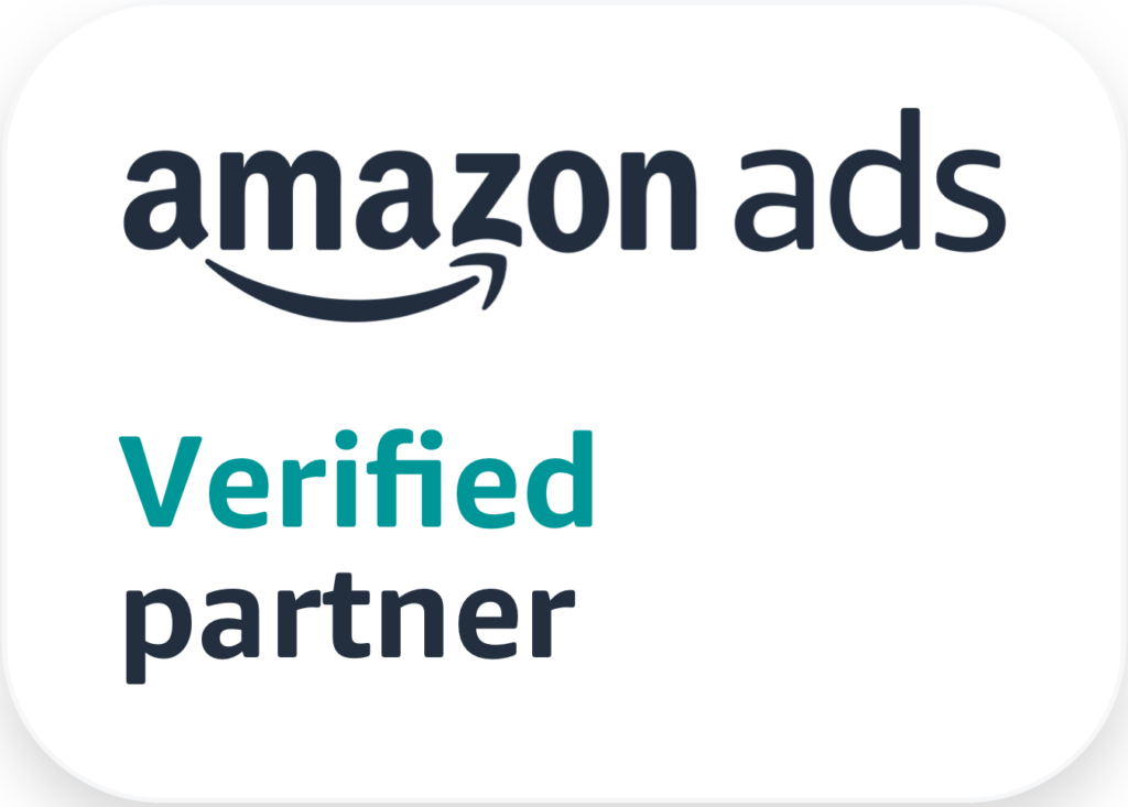 Badge - Amazon Ads
