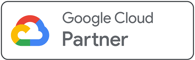 Badge - Google Cloud Partner