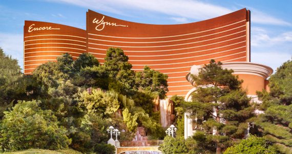 Wynn Resorts