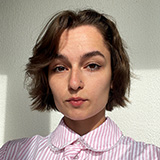 Lena Slysheva
