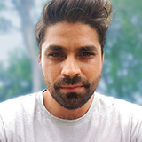 Sameed Shafi